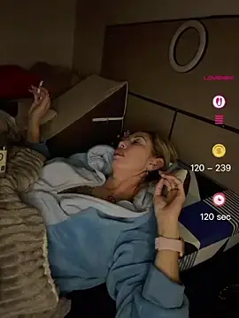 Stripchat Free Porn Cam of RAIRAsexy