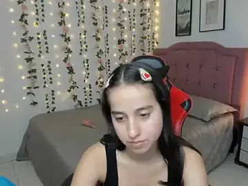 Stripchat Live Porn of Antonella_heinz