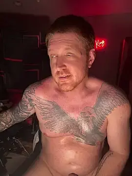 Stripchat Adult Webcam of CloudyKingG