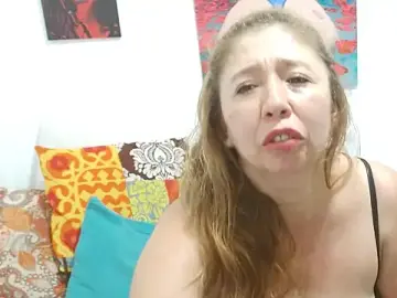 Stripchat Sex Chat of Valentinaa_mature