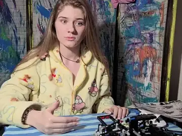 Stripchat Adult Webcams of Adell_Love