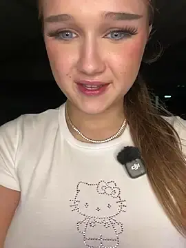 Stripchat Private Sex Chat of Hannah-2007