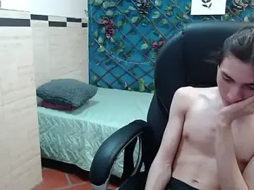 Stripchat Free Porn Cam of Julesx15
