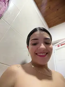 Stripchat Live Porn of Sarita-candy
