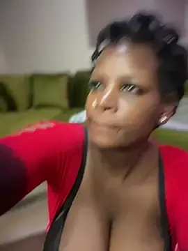 Stripchat Free Porn Cam of ScarletMuseX