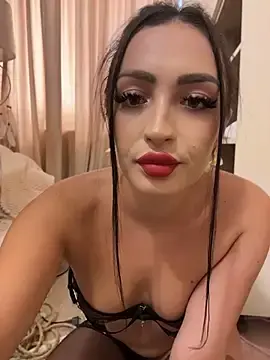 Stripchat Sex Cam of VictoriaLanes