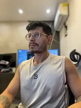 Stripchat Adult Webcam of andrewlopezz