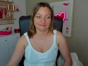 Stripchat Sex Chat of angelaSamt