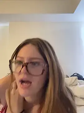 Stripchat Sex Chat of cherryrosealiee