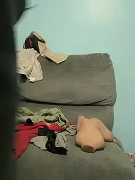 Stripchat Live Porn of mygodisgood45