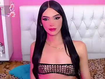Stripchat Nude Webcam of x_isabella_x