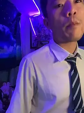 Stripchat Live Sex Cam of Asher_