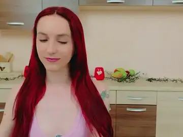 Stripchat Free Porn Cam of Julia_Jae