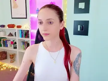 Stripchat Sex Cam of Julia_Jae