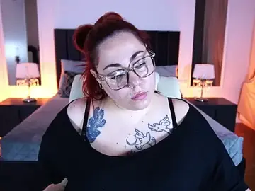 Stripchat Live Sex Cam of Kittywakee