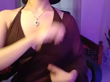 Stripchat Sex Chat of SexyMihika