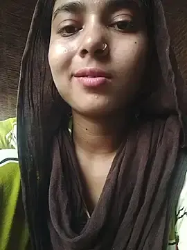 Stripchat Adult Video Chat of Simran_143