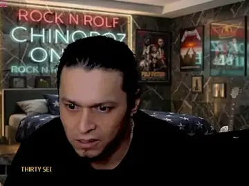 Stripchat Sex Chat of chino_roz