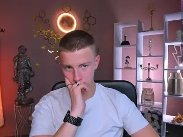 Stripchat Adult Webcam of noah_nero