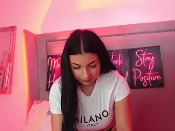 Stripchat Sex Chat of CataleyaStarr