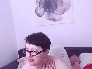 Stripchat Adult Webcam of ChristaRose