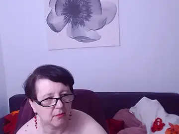 Stripchat Watch Live Sex Cams of ChristaRose