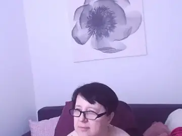 Stripchat Sex Cam of ChristaRose