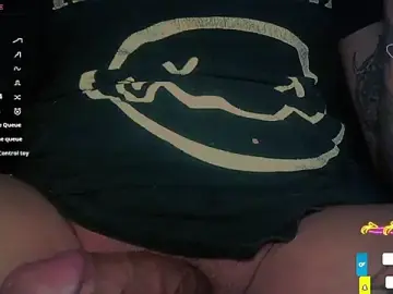 Stripchat Free Live Porn of Lola_foxx