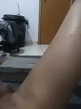 Stripchat Best Webcam of Macho-safado