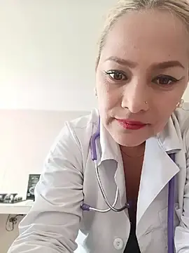 Stripchat Sex Chat of _Zoe_777