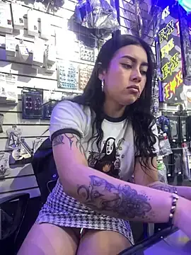 Stripchat Watch Live Sex Cams of emily_24x