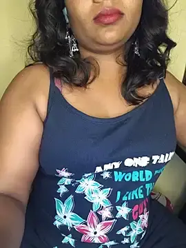 Stripchat Adult Video Chat of ur_love_kannada1