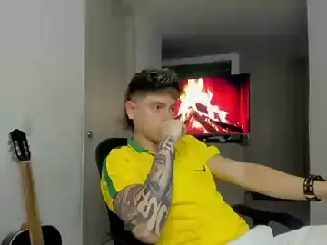 Stripchat Nude Webcam of Donald_king