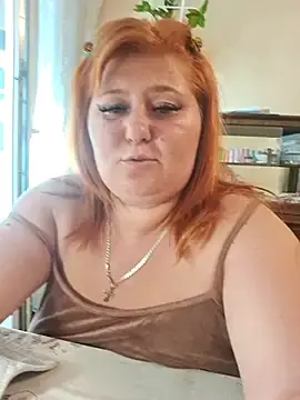 Stripchat Adult Webcam of Fox-Red2026