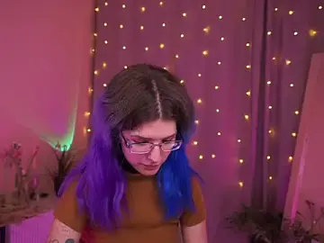 Stripchat Free Porn Cam of Lain_Root