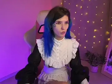 Stripchat Sex Chat of Lain_Root