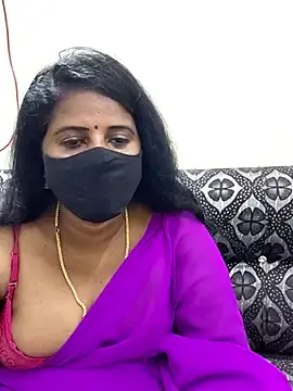 Stripchat Sex Cam of Siri_telugutamil95