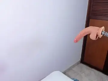 Stripchat Best live sex cam show of eimy_salome15