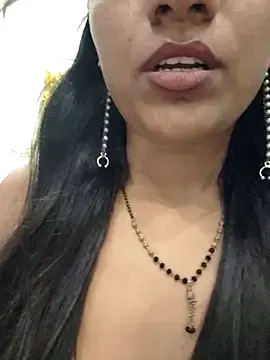 Stripchat Best live sex cam show of khushi_ji00