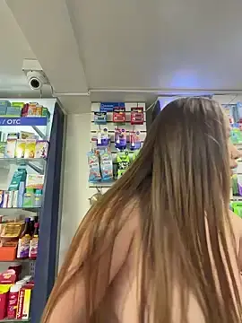 Stripchat Live Sex of roouse