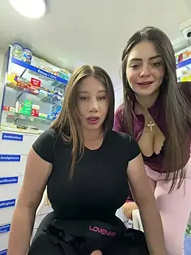 Stripchat Best Webcam of roouse