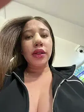 Stripchat Best Webcam of roouse