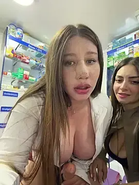 Stripchat Live Sex of roouse