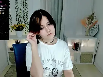 Stripchat Free Porn Cam of Alexa_Lexi_
