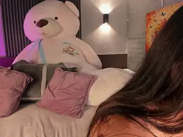Stripchat Live Sex of Magic_mei