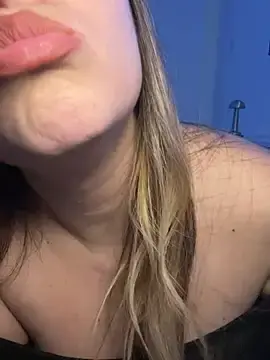 Stripchat Best live sex cam show of Nasss7