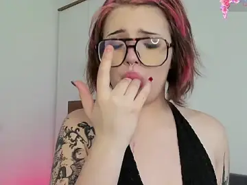 Stripchat Free Live Porn of VerniceEngelking