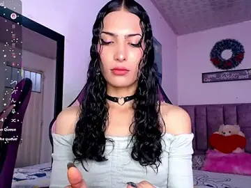 Stripchat Nude Webcam of Jessica_princes