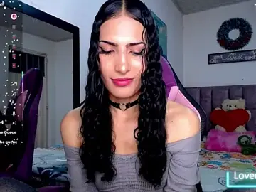 Stripchat Adult Webcam of Jessica_princes