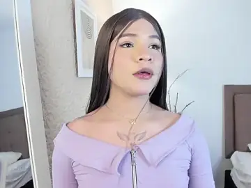Stripchat Sex Chat of KissCherry__
